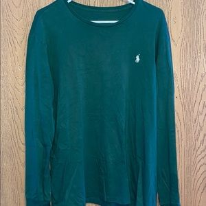Polo Ralph Lauren long sleeve